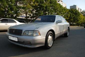 1994 Toyota Crown Majesta