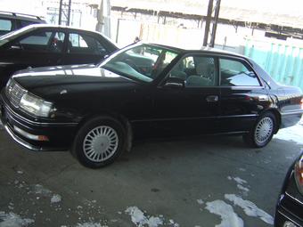 1995 Toyota Crown Majesta