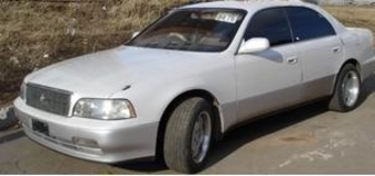 1995 Toyota Crown Majesta