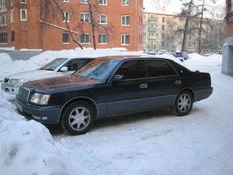 1995 Toyota Crown Majesta