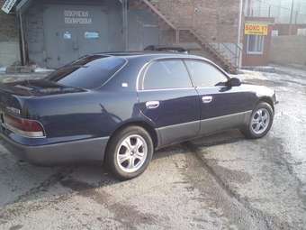 1995 Toyota Crown Majesta