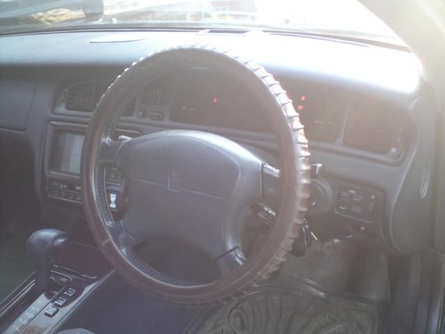 1995 Toyota Crown Majesta