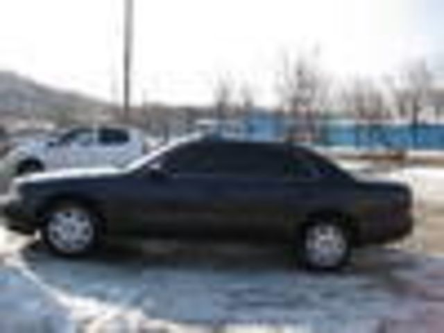 1995 Toyota Crown Majesta