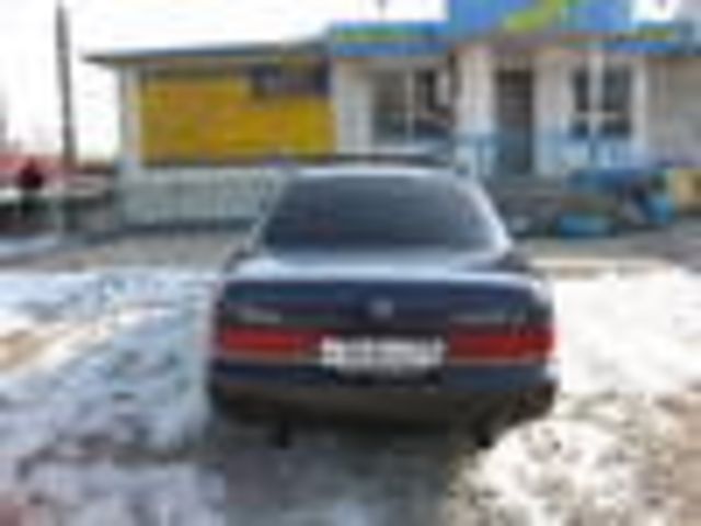 1995 Toyota Crown Majesta