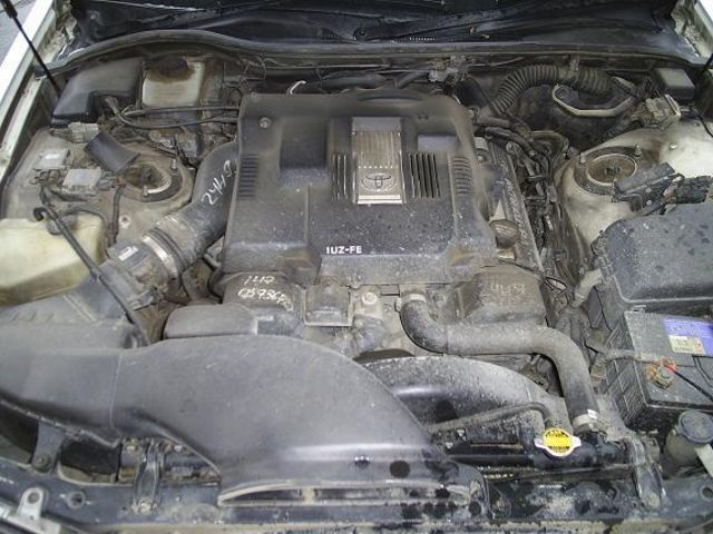 1995 Toyota Crown Majesta