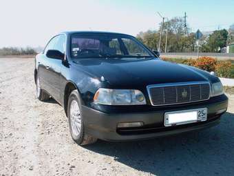 1995 Toyota Crown Majesta