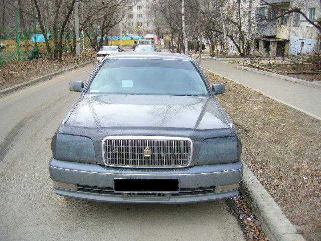 1996 Toyota Crown Majesta