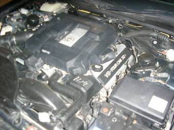 Toyota Crown Majesta