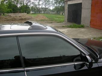 Toyota Crown Majesta