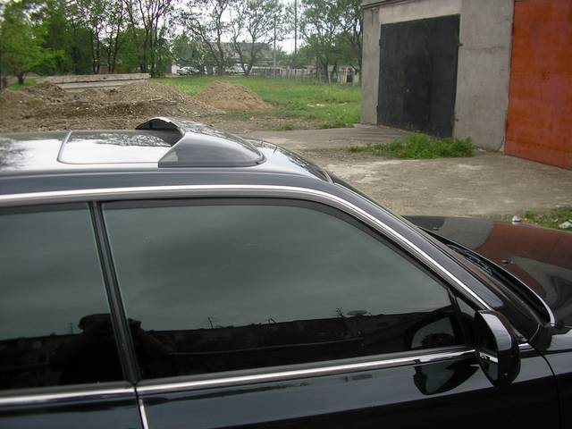 1996 Toyota Crown Majesta