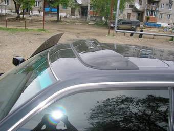 Toyota Crown Majesta