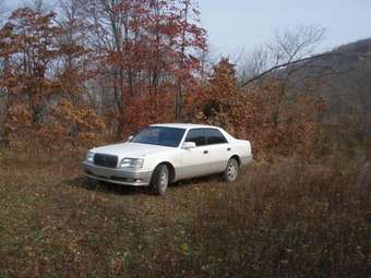 1996 Toyota Crown Majesta