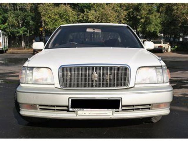 1996 Toyota Crown Majesta