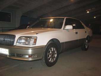 1996 Crown Majesta