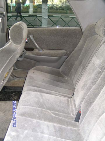 1996 Toyota Crown Majesta