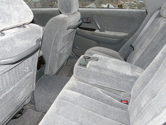 1996 Toyota Crown Majesta