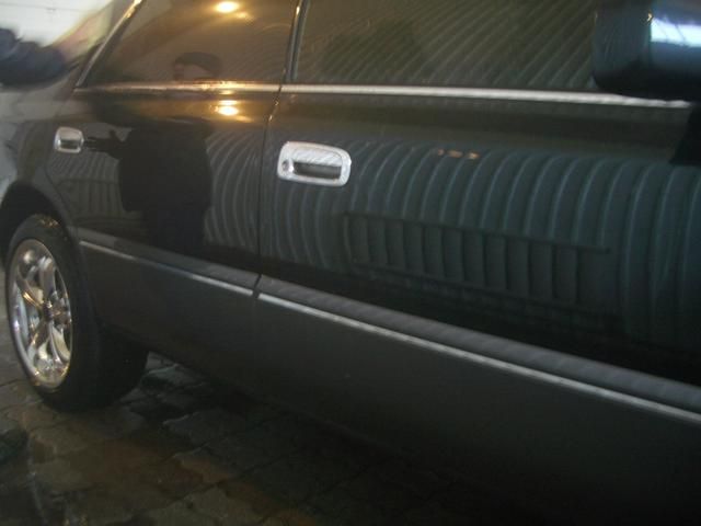 1996 Toyota Crown Majesta