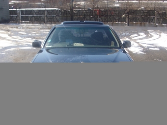 1997 Toyota Crown Majesta