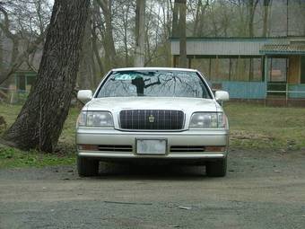 1997 Crown Majesta