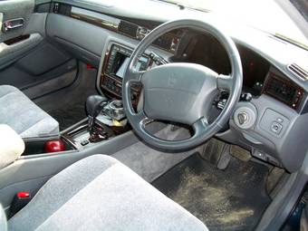 1997 Crown Majesta
