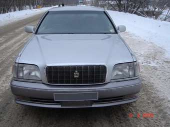 1997 Crown Majesta