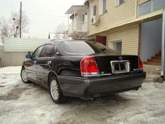 Toyota Crown Majesta