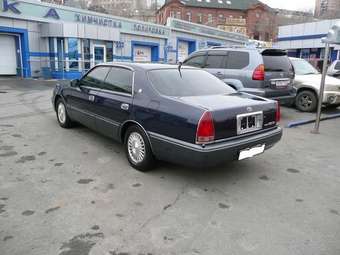 Toyota Crown Majesta