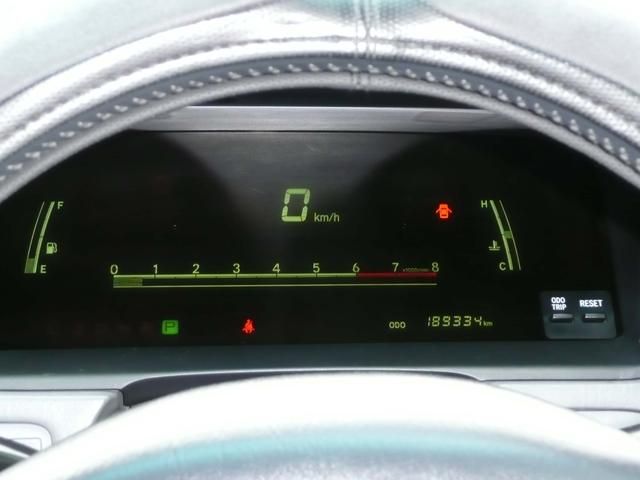 1999 Toyota Crown Majesta