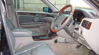 Toyota Crown Majesta