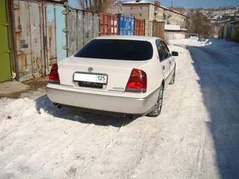 Toyota Crown Majesta