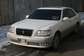Preview 2001 Crown Majesta