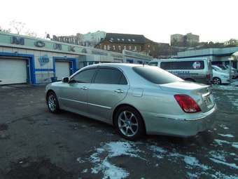 Toyota Crown Majesta