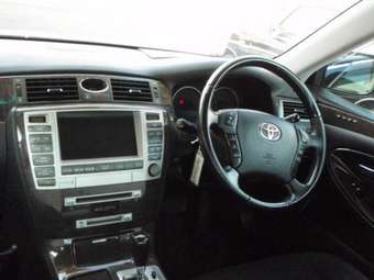 2004 Toyota Crown Majesta For Sale