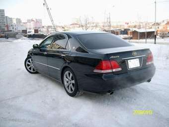 2004 Toyota Crown Majesta For Sale