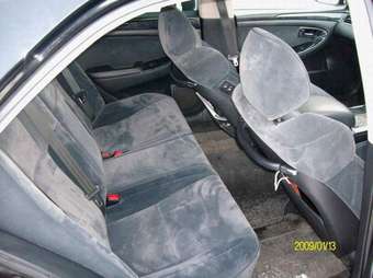 2004 Toyota Crown Majesta Pictures