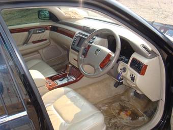 2004 Toyota Crown Majesta For Sale