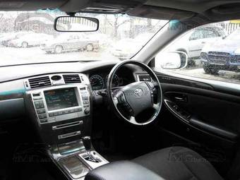 2004 Toyota Crown Majesta For Sale