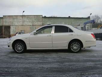 Toyota Crown Majesta