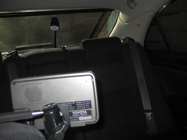 2005 Toyota Crown Majesta