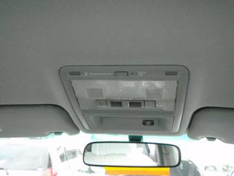 2005 Toyota Crown Majesta Pics
