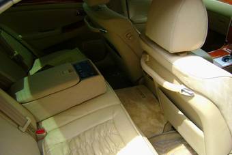 2005 Toyota Crown Majesta For Sale