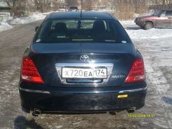 2006 Toyota Crown Majesta For Sale