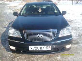 2006 Toyota Crown Majesta For Sale