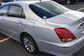 Toyota Crown Majesta IV DBA-UZS186 4.3 C type F package 60th special edition (280 Hp) 