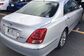 2007 Toyota Crown Majesta IV DBA-UZS186 4.3 C type F package 60th special edition (280 Hp) 