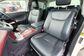 2011 Toyota Crown Majesta V DBA-URS206 4.6 G type (347 Hp) 