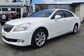 2011 Toyota Crown Majesta V DBA-URS206 4.6 G type (347 Hp) 