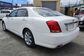 2011 Toyota Crown Majesta V DBA-URS206 4.6 G type (347 Hp) 