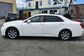 2011 Toyota Crown Majesta V DBA-URS206 4.6 G type (347 Hp) 