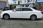 2011 Toyota Crown Majesta V DBA-URS206 4.6 G type (347 Hp) 